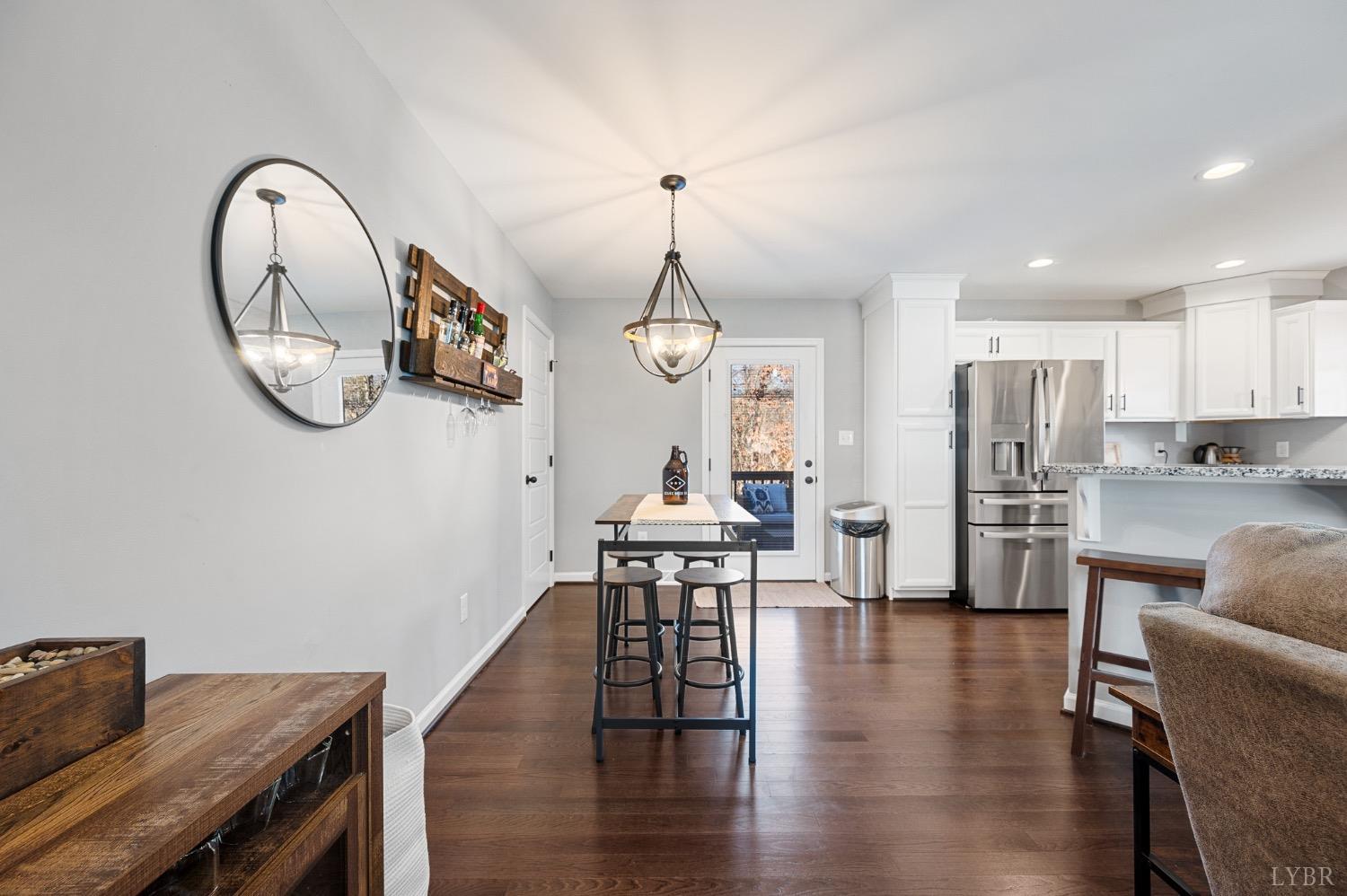 4713 Salem Road Spout Spring, VA 24593 - Photo 10 of 50