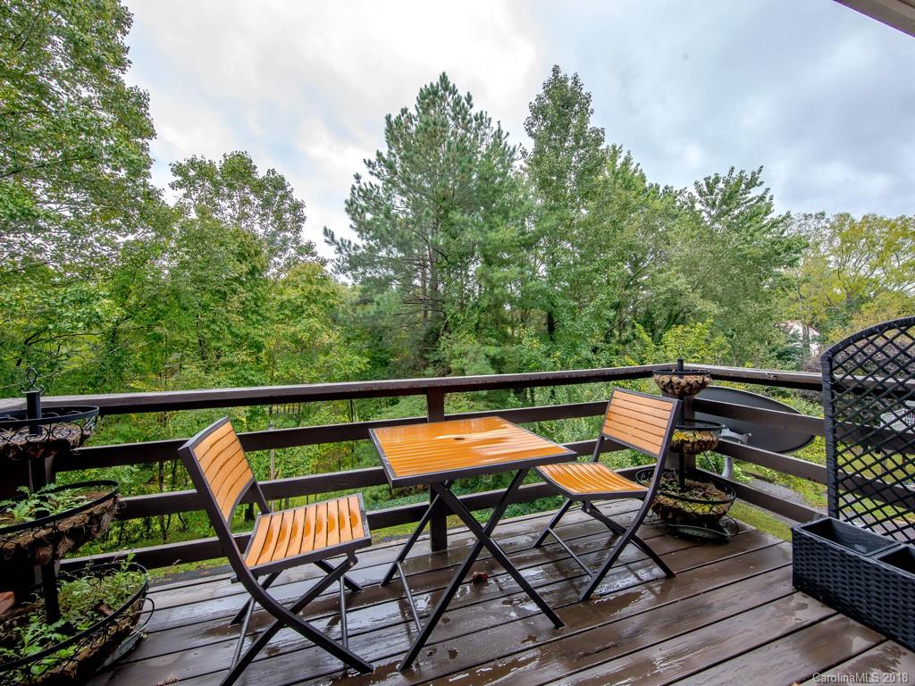 116 Falling Waters Road, Unit 4 Hendersonville, NC 28792 - Photo 12 of 12 Gallery Image 12