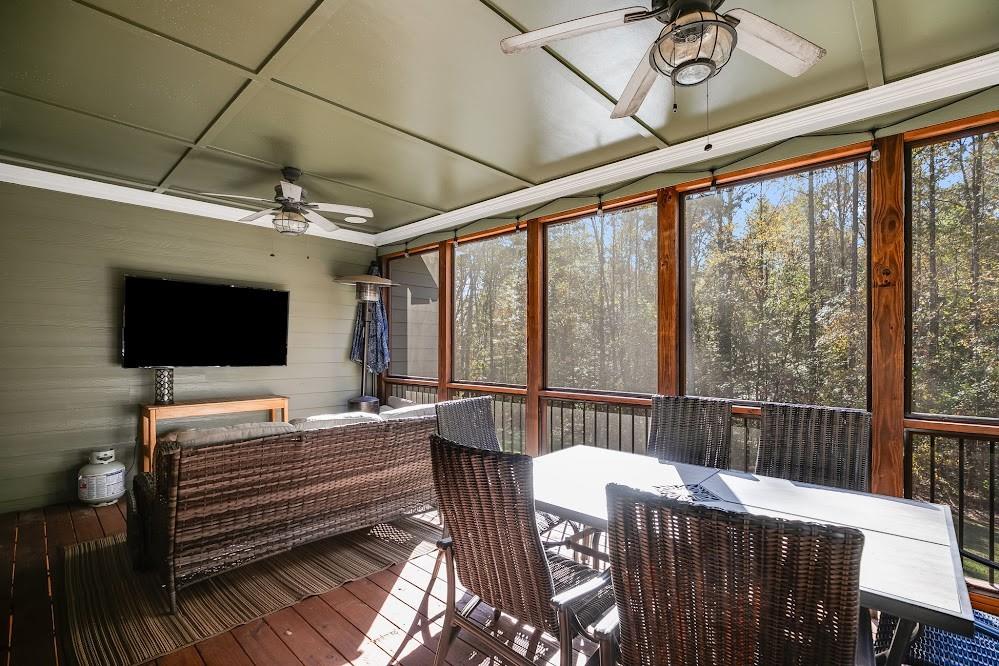 1001 Glenloch Road Roopville, GA 30170 - Photo 29 of 40