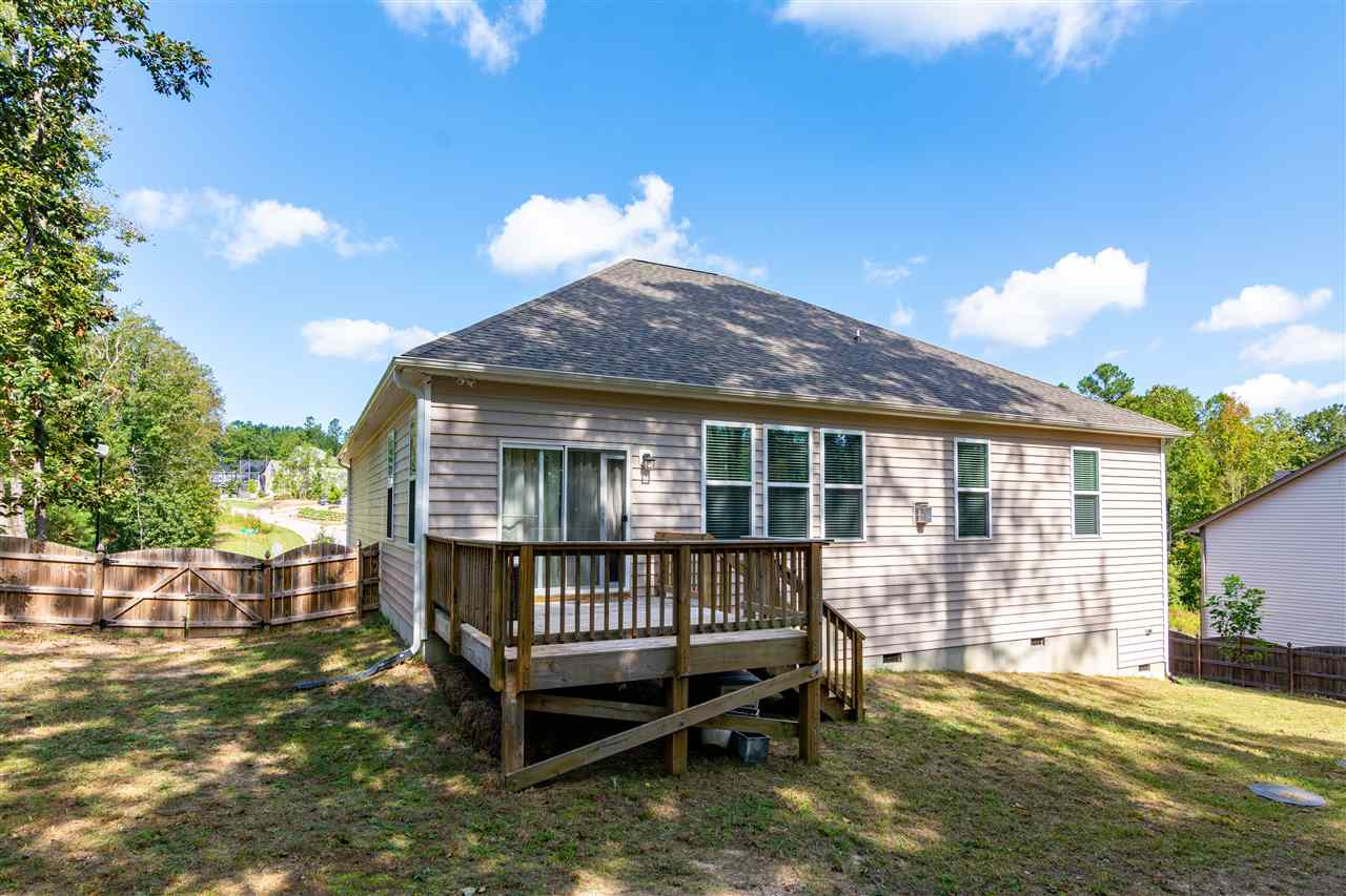 6513 Clogher Road Willow Spring, NC 27592 - Photo 3 of 25 Photo 3