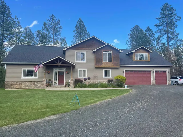 $799,998 | 19303 West Penners Lane, Cheney, WA 99004