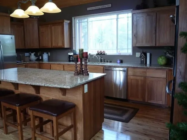 $799,998 | 19303 West Penners Lane, Cheney, WA 99004