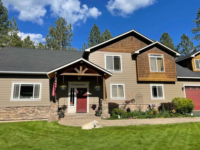 $799,998 | 19303 West Penners Lane, Cheney, WA 99004