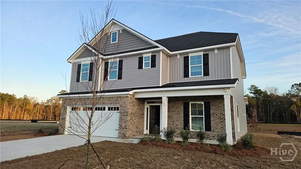 $413,925 | 109 Classic Drive, Pooler, GA 31322