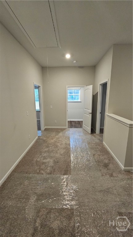 109 Classic Drive Pooler, GA 31322 - Photo 13 of 28 Landing upstairs off of stairs