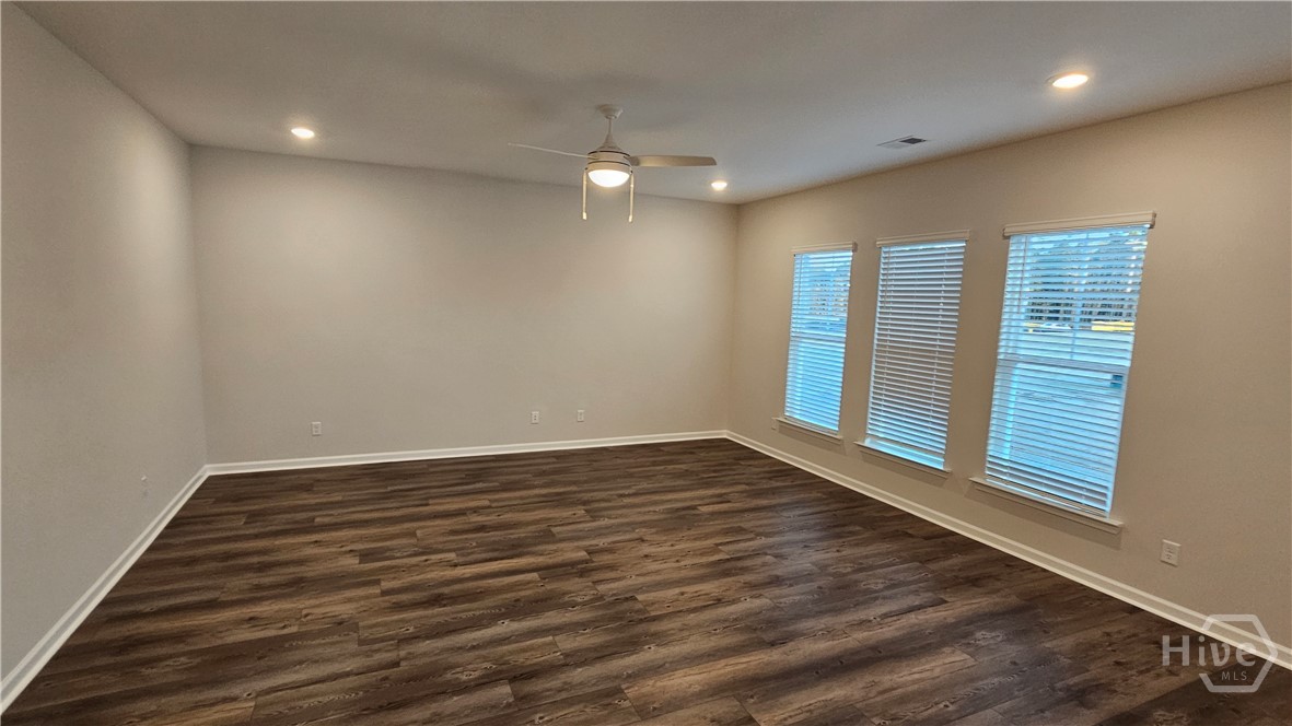 109 Classic Drive Pooler, GA 31322 - Photo 2 of 28 Great Room