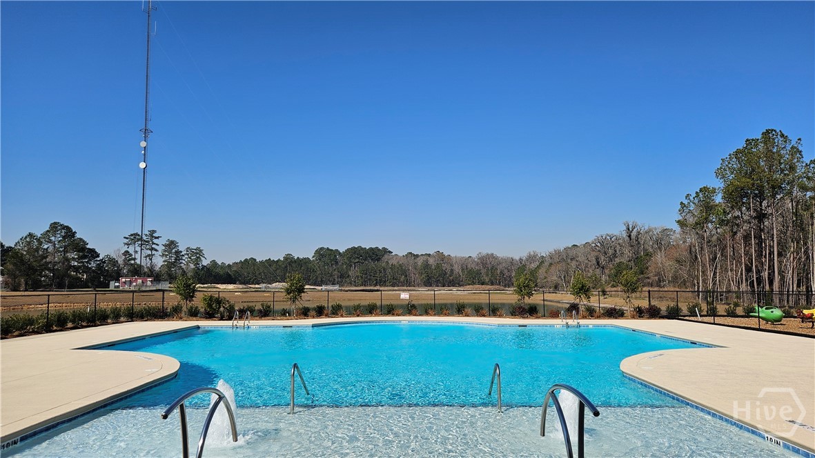 109 Classic Drive Pooler, GA 31322 - Photo 24 of 28 Harmony Amenities