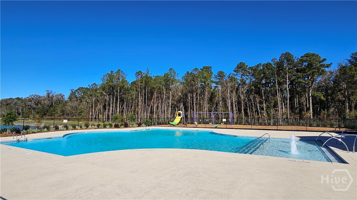 109 Classic Drive Pooler, GA 31322 - Photo 25 of 28 Harmony Amenities