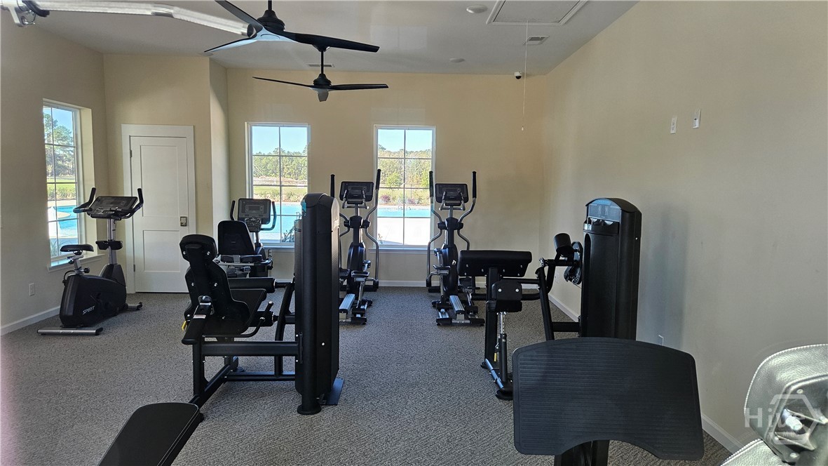 109 Classic Drive Pooler, GA 31322 - Photo 28 of 28 Harmony Amenities