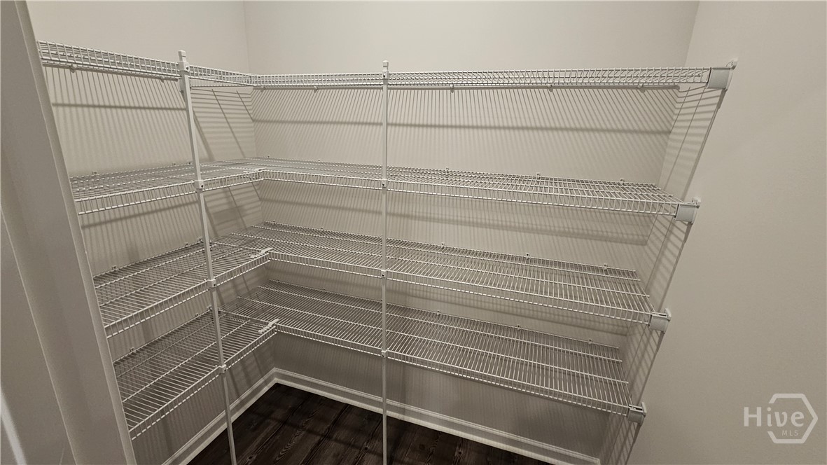 109 Classic Drive Pooler, GA 31322 - Photo 6 of 28 Kitchen Pantry