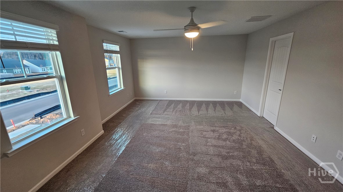 109 Classic Drive Pooler, GA 31322 - Photo 8 of 28 Primary Bedroom