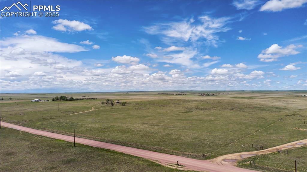 39320 Truckton Road Rush, CO 80833 - Photo 25 of 27 a view of an ocean and beach