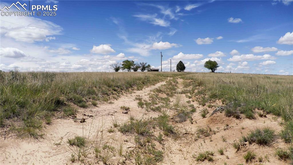 39320 Truckton Road Rush, CO 80833 - Photo 9 of 27 a view of ocean with green space