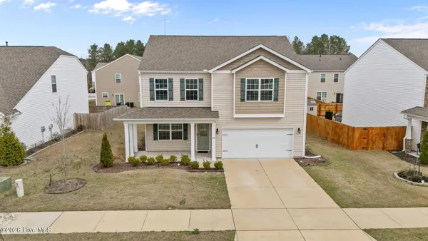 $329,900 | 1007 Kellie Court, New Bern, NC 28562