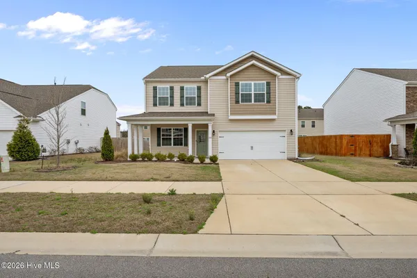 $329,900 | 1007 Kellie Court, New Bern, NC 28562