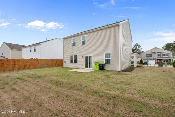 $329,900 | 1007 Kellie Court, New Bern, NC 28562