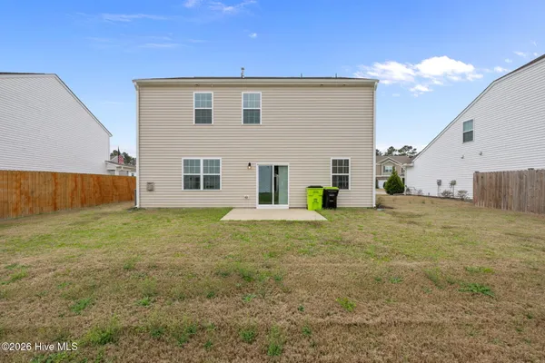 $329,900 | 1007 Kellie Court, New Bern, NC 28562