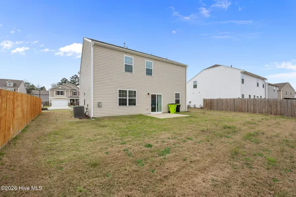 $329,900 | 1007 Kellie Court, New Bern, NC 28562