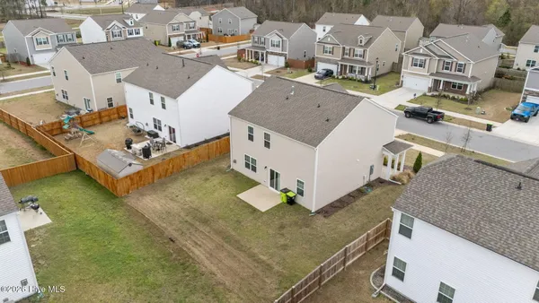 $329,900 | 1007 Kellie Court, New Bern, NC 28562