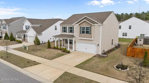 $329,900 | 1007 Kellie Court, New Bern, NC 28562