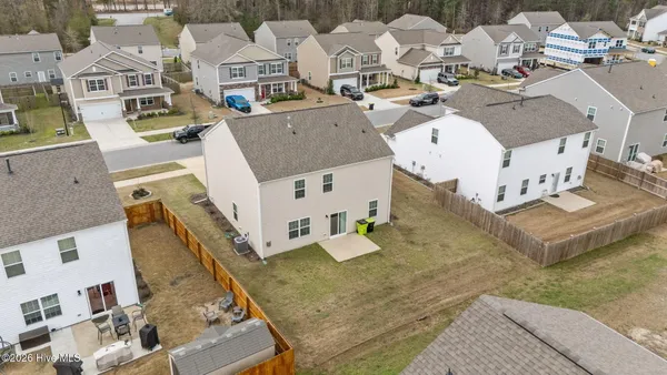 $329,900 | 1007 Kellie Court, New Bern, NC 28562