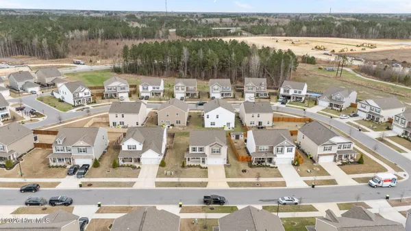 $329,900 | 1007 Kellie Court, New Bern, NC 28562