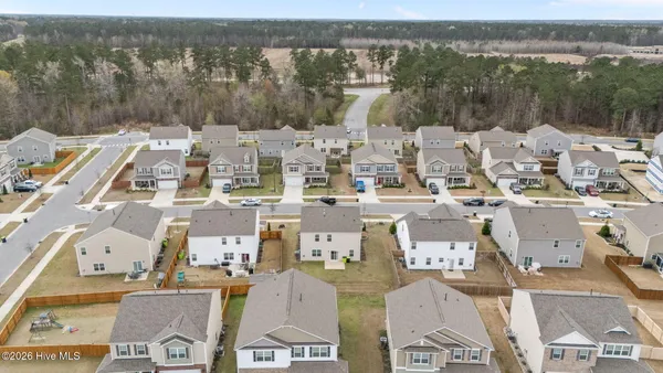 $329,900 | 1007 Kellie Court, New Bern, NC 28562