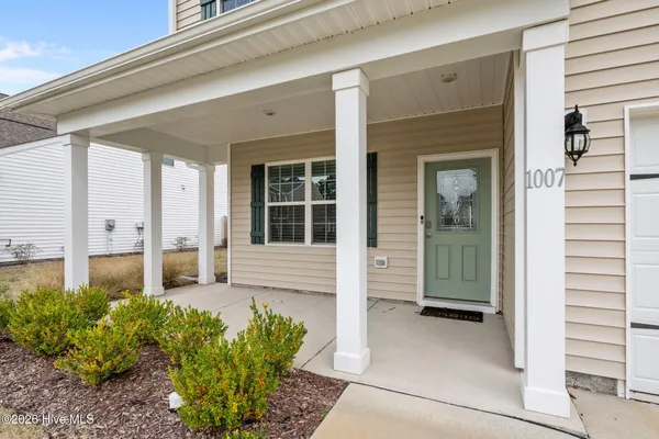 $329,900 | 1007 Kellie Court, New Bern, NC 28562