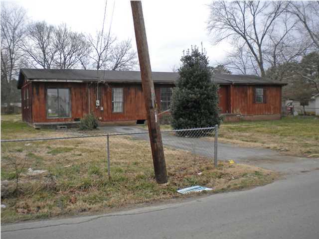 672 Steele Road Rossville, GA 30741 - Photo 1 of 17 Primary Photo