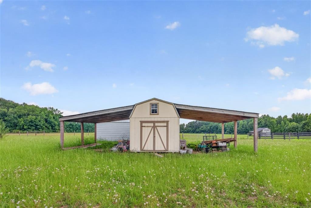 3670 Davis Academy Road Rutledge, GA 30663 - Photo 25 of 25