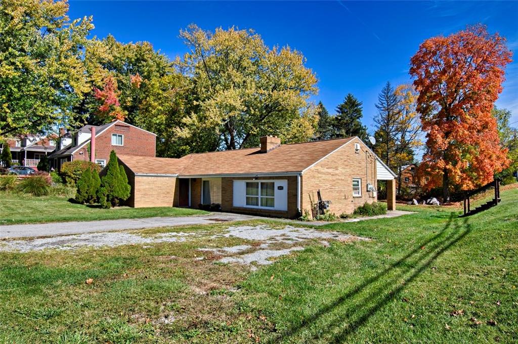 6085 Baptist Road Pittsburgh, PA 15236 - Photo 1 of 24 Gallery Image 1
