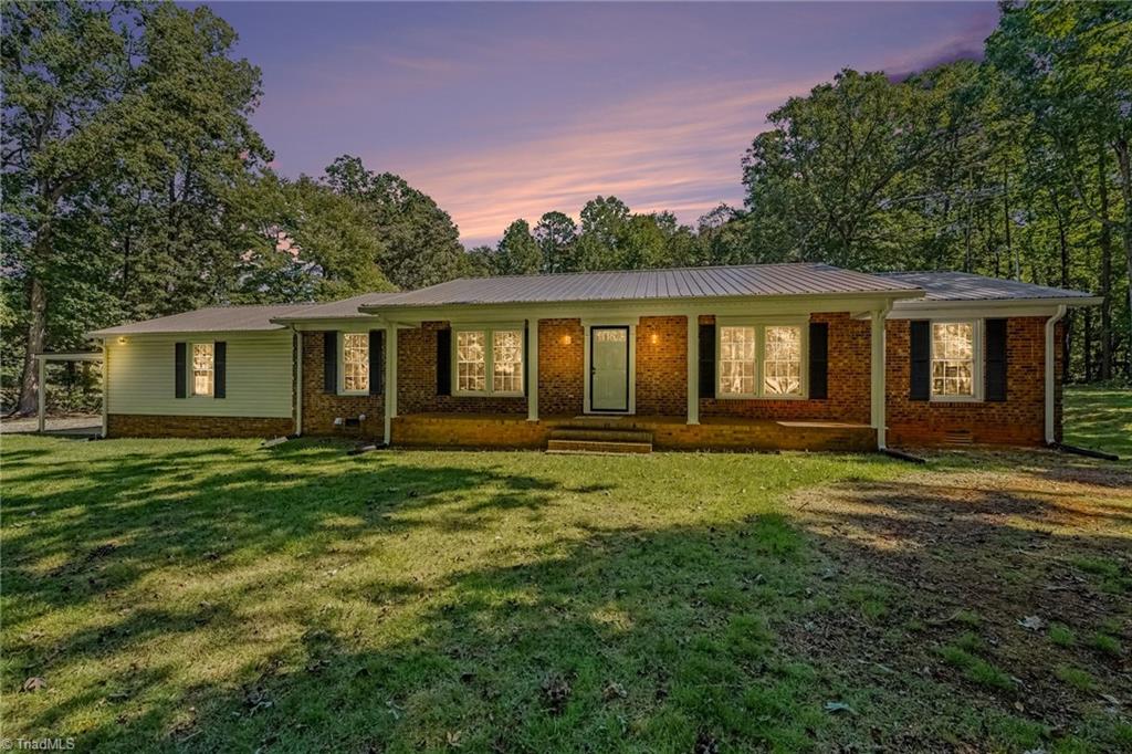 7235 Ledbetter Road Climax, NC 27233 - Photo 3 of 33 Gallery Image 3