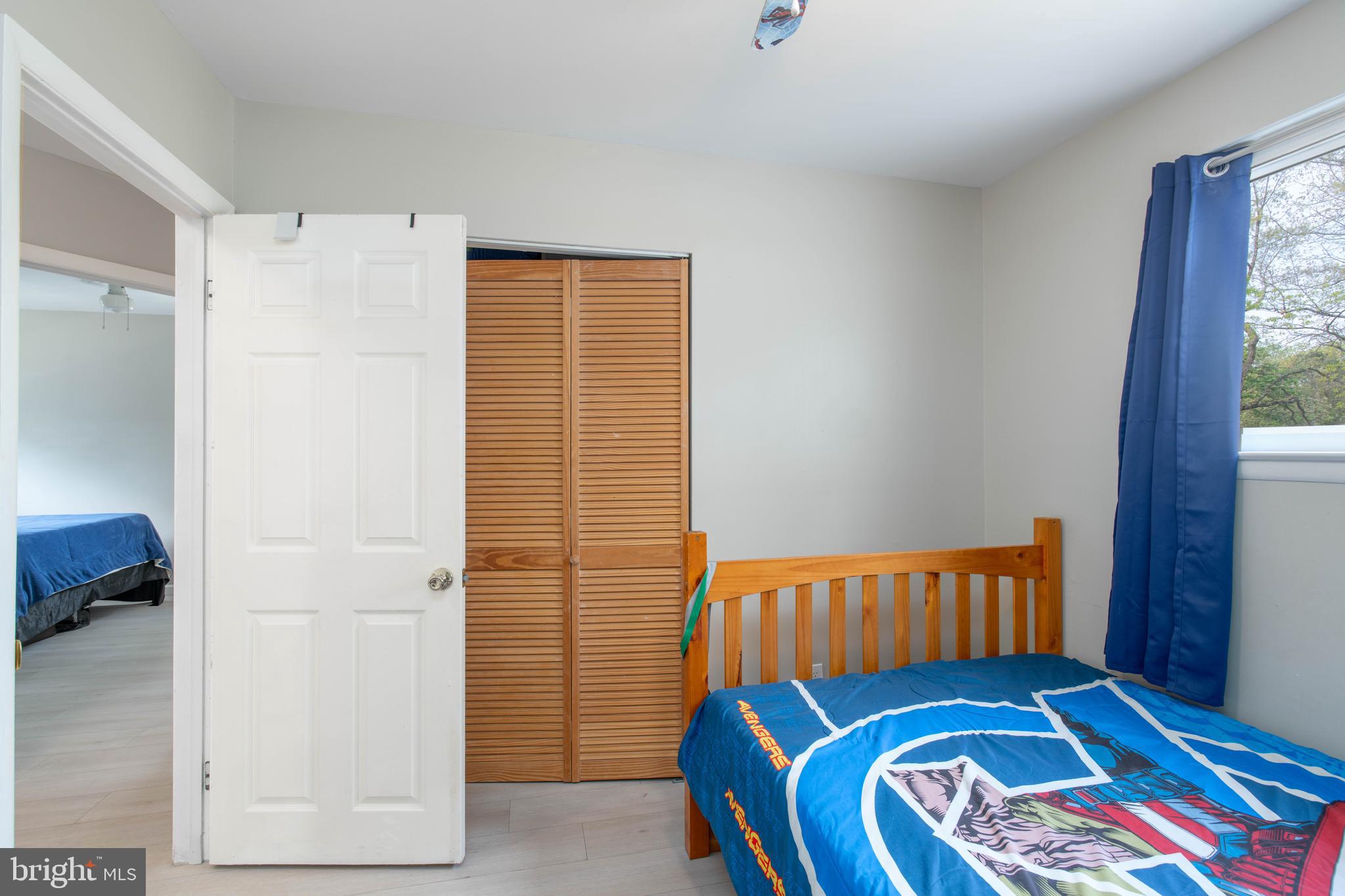 7 Briarcliff Road Atco, NJ 08004 - Photo 16 of 37 a bedroom with a bed and a window