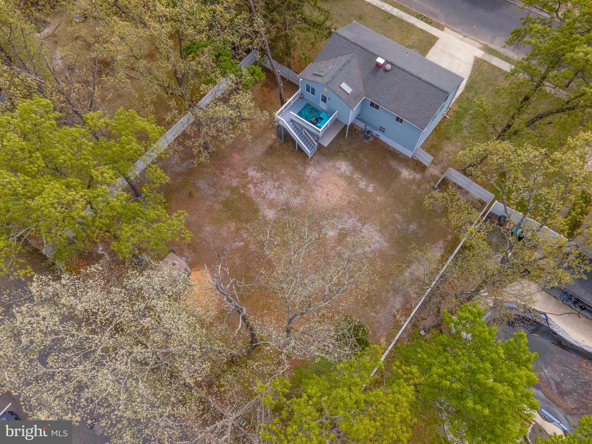 7 Briarcliff Road Atco, NJ 08004 - Photo 31 of 37 a view of house with yard