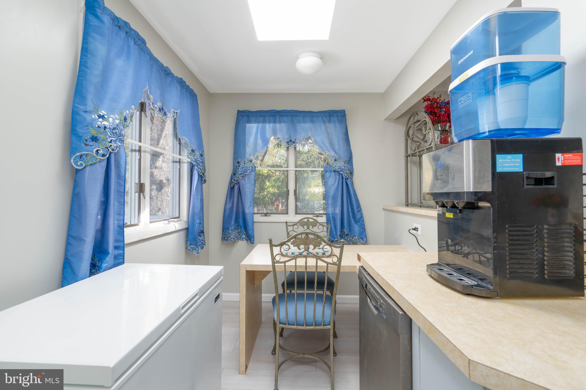 7 Briarcliff Road Atco, NJ 08004 - Photo 8 of 37 a kitchen with a sink cabinets and window