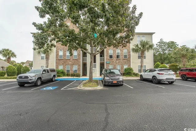 $244,900 | 9779 Leyland Drive, Unit 9, Myrtle Beach, SC 29572