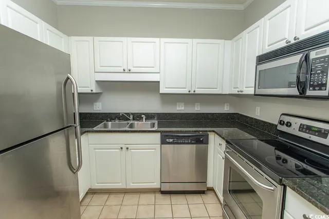 $244,900 | 9779 Leyland Drive, Unit 9, Myrtle Beach, SC 29572