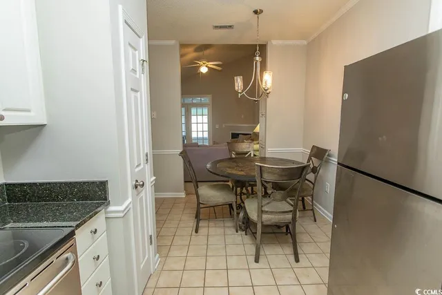 $244,900 | 9779 Leyland Drive, Unit 9, Myrtle Beach, SC 29572