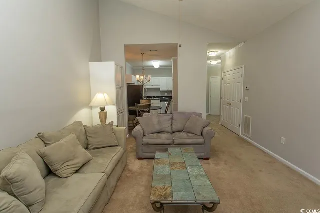 $244,900 | 9779 Leyland Drive, Unit 9, Myrtle Beach, SC 29572