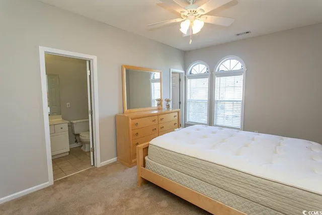 $244,900 | 9779 Leyland Drive, Unit 9, Myrtle Beach, SC 29572