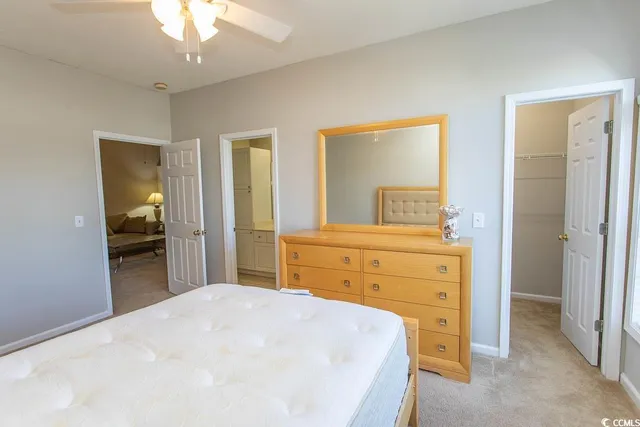 $244,900 | 9779 Leyland Drive, Unit 9, Myrtle Beach, SC 29572