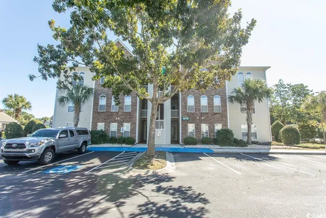 $244,900 | 9779 Leyland Drive, Unit 9, Myrtle Beach, SC 29572