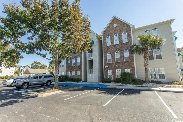 $244,900 | 9779 Leyland Drive, Unit 9, Myrtle Beach, SC 29572