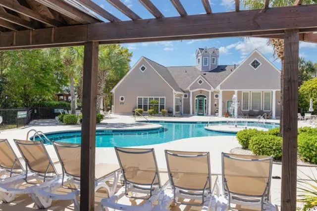 $244,900 | 9779 Leyland Drive, Unit 9, Myrtle Beach, SC 29572