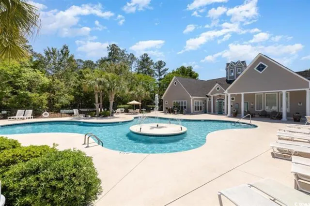 $244,900 | 9779 Leyland Drive, Unit 9, Myrtle Beach, SC 29572