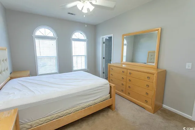 $244,900 | 9779 Leyland Drive, Unit 9, Myrtle Beach, SC 29572