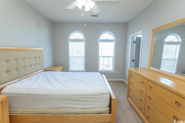 $244,900 | 9779 Leyland Drive, Unit 9, Myrtle Beach, SC 29572