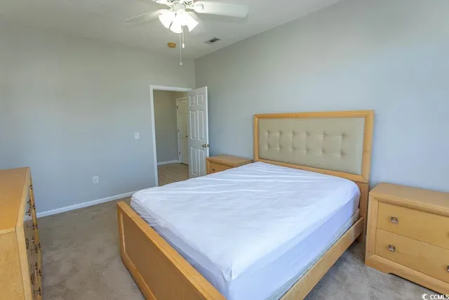 $244,900 | 9779 Leyland Drive, Unit 9, Myrtle Beach, SC 29572