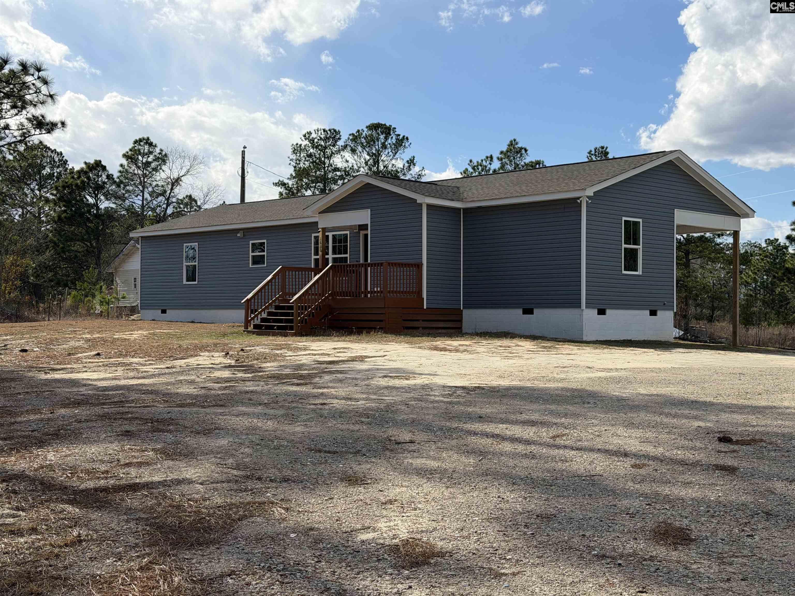 1622 Baughman Road Lugoff, SC 29078 - Photo 7 of 35