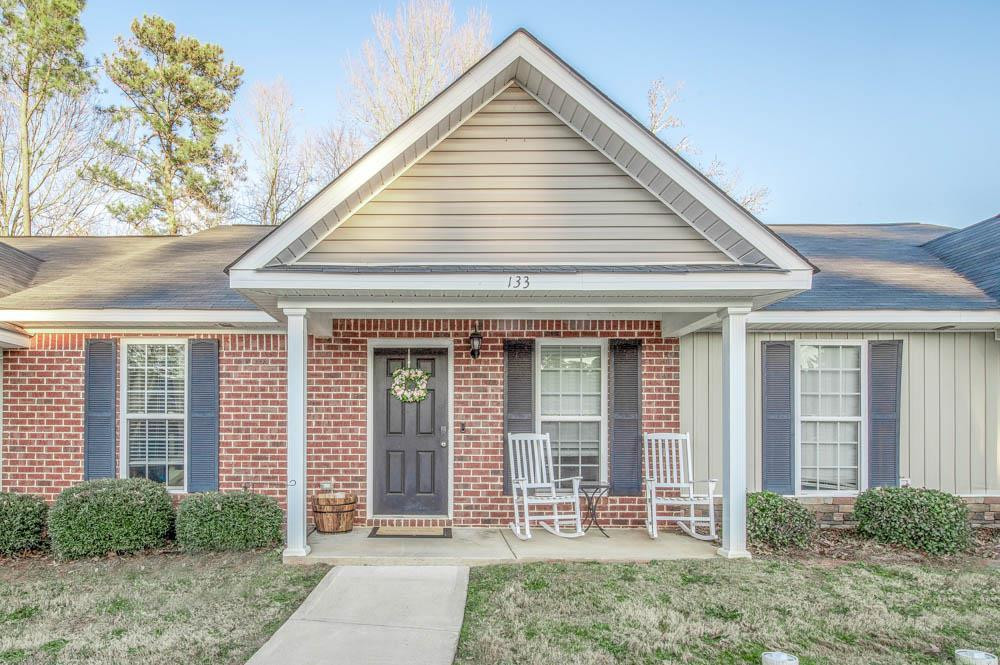 133 Winnipeg Road North Augusta, SC 29841 - Photo 1 of 11 Main View